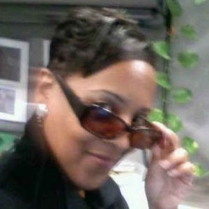 Meet your Posher, Sherry